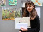 Деца от плевенски училища рисуват Освобождението на Плевен