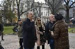 Откриха фотоизложба '' Непознатите портрети'' в памет на Стефан Данаилов
