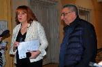 Бургас - Брифинг на областния управител