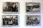 Плевен - Изложба „Руско-турската война 1877-1878 г. в литографии и ксилографии“