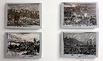 Плевен - Изложба „Руско-турската война 1877-1878 г. в литографии и ксилографии“