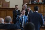 София - Депутат - Явор Божанков
