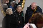 София - спектакъл по случай 80 годишнината на Стефан Данаилов