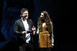 София - спектакъл по случай 80 годишнината на Стефан Данаилов