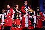 Плевен - Държавен казашки ансамбъл за народни песни и танци „Ставрополие“