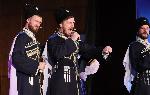 Плевен - Държавен казашки ансамбъл за народни песни и танци „Ставрополие“