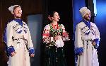 Плевен - Държавен казашки ансамбъл за народни песни и танци „Ставрополие“