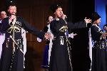 Плевен - Държавен казашки ансамбъл за народни песни и танци „Ставрополие“