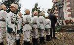 Плевен - 145 години Плевенска епопея