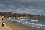 Варна - топло време