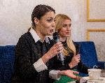 Лондон – Представяне на книгата "Колко е лесно да бъдеш обичан"