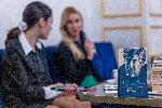 Лондон – Представяне на книгата "Колко е лесно да бъдеш обичан"