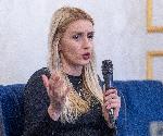 Лондон – Представяне на книгата "Колко е лесно да бъдеш обичан"