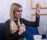 Лондон – Представяне на книгата "Колко е лесно да бъдеш обичан"