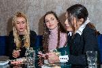 Лондон – Представяне на книгата "Колко е лесно да бъдеш обичан"