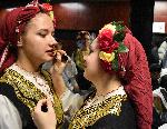 Варна - топло време