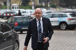Николай Габровски представи проектокабинета пред Румен Радев