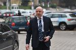 София - Среща в Президентството