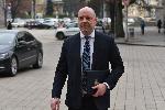 София - Среща в Президентството