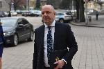 София - Среща в Президентството