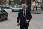 София - Среща в Президентството