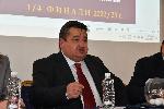 София - Жребий - Купа на България - Футбол