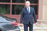 София - Среща в президентство