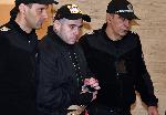 София - Разпоредително дело срещу Георги Семерджиев