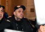 София - Разпоредително дело срещу Георги Семерджиев
