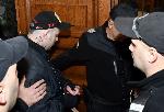 София - Разпоредително дело срещу Георги Семерджиев