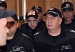 София - Разпоредително дело срещу Георги Семерджиев