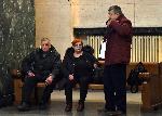 София - Разпоредително дело - Георги Семерджиев