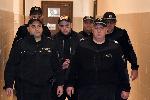 София - Разпоредително дело - Георги Семерджиев