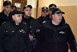 София - Разпоредително дело - Георги Семерджиев