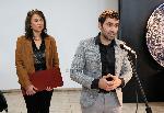 София - Връчване на удостоверение