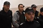 София - дело за убийство