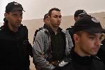 София - дело за убийство