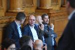 Извънредно заседание на Народното събрание