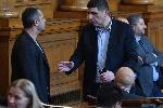София - заседание на парламента