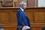 София - заседание на парламента