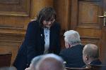 София - заседание на парламента