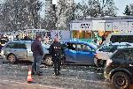 София - Катастрофа с пострадали