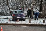 София - Катастрофа с пострадали