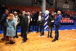Варна -Клуб Черно море награди  най - добрите си спортисти
