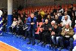 Варна -Клуб Черно море награди  най - добрите си спортисти