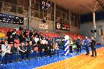 Варна -Клуб Черно море награди  най - добрите си спортисти