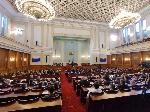 София - гласуване на правителство