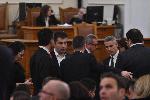 София - гласуване на правителство