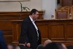 София - гласуване на правителство