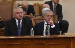 София - гласуване на правителство